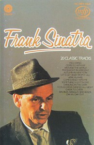 Frank Sinatra - 20 Classic Tracks