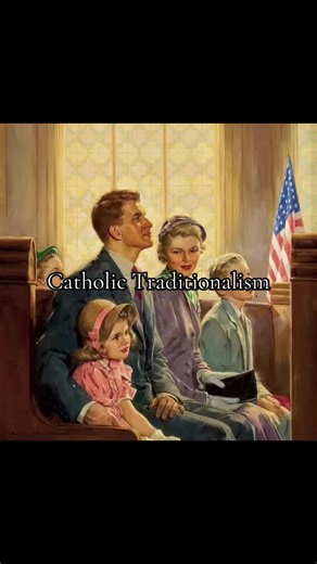 Embracing Catholic Tradition for the Soul