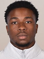 Tyrell Reed Jr., Louisiana-Monroe Warhawks, Running Back