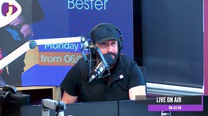 This Friday, Breakfast with Martin Bester is throwing the ultimate 90s throwback party on #FridayLive 🥳 Tune in on Friday, 27 September, from 06:00 - 09:00 📻: 94.2 📱: Jacaranda FM App 💻: http://jacarandafm.com 📺: DStv 858/ OpenView 602 #BreakfastWithMartinBester | Jacaranda 94.2