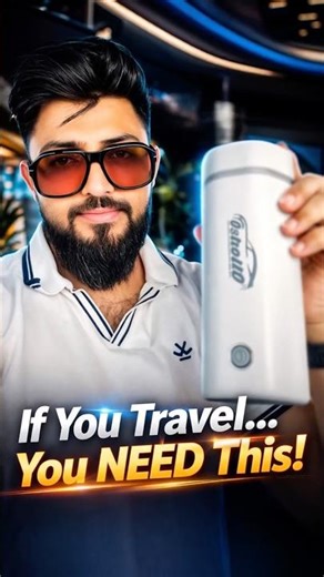 THIS CAR GADGET CAN SAVE YOUR ROAD TRIP😳! #shorts #forcegurkha