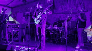 107K views · 7.5K reactions | Comfortably Numb (Outro Solo) - MM Session Band feat. Gergo Borlai live at Dresdner Drum and Bass Festival | Martin Miller - Guitarist, Composer, Producer | Facebook