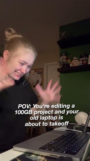 My Computer is Gonna Explode