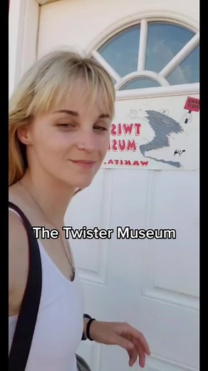 Twister 1996 Movie Trailer: The Dark Side of Nature in Wakita, Oklahoma