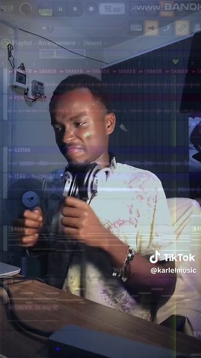 Afrobeat Tutorial: Create Engaging African Music Beats