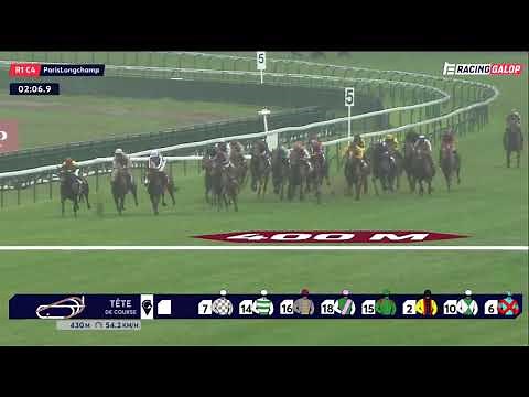 2022凱旋門賞（G1） タイトルホルダー ドウデュース ステイフーリッシュ ディープボンド 出走