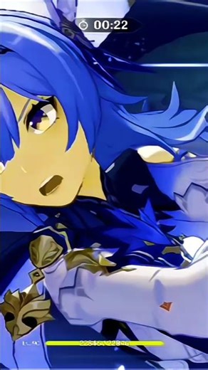 Fastest Domain Clear? | Lv. 90 Sayu & Eula Combat Showcase! #genshinimpact