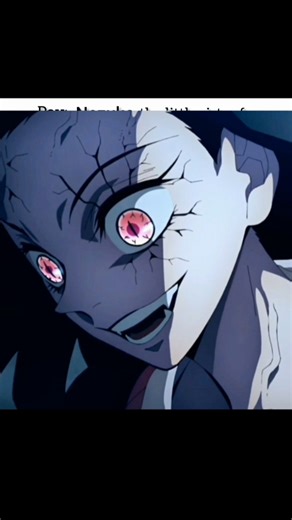 Nezuko is a Upper rank level thread 😈😈😬💀#youtubeshorts#shorts#anime#demonslayer#nezuko