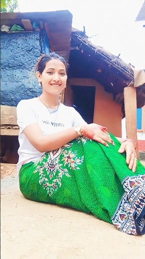 Aunty Lover 😍 | New Nepali Funny Love Song 2026 | Dance & Entertainment Song