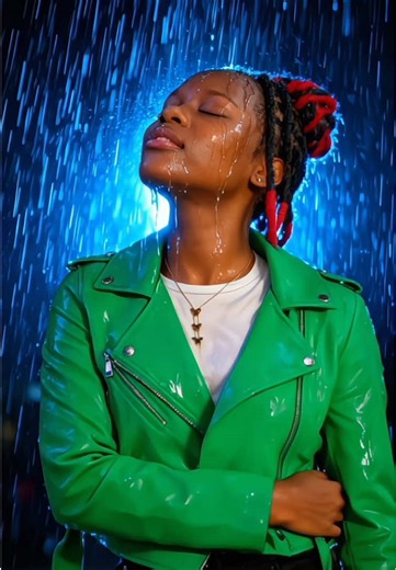 AI Rain Photography Techniques You Need to Try