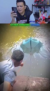 1.6M views · 49K reactions | Ikan apa itu gede banget | Bangpan2023 | Facebook