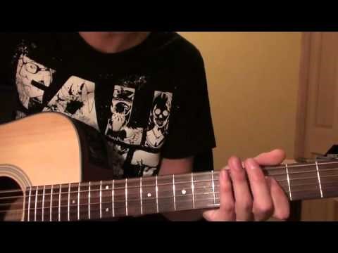 Breaking Bad | Theme (Guitar Cover) +TABS