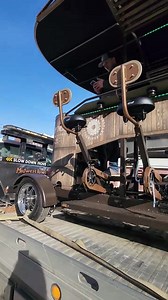 Group Therapy Bike Tours on Reels