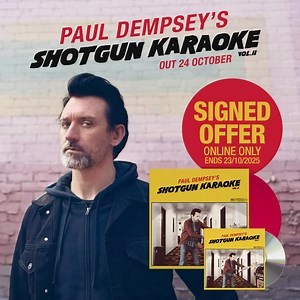 14 reactions · 3 comments |  When fans had all but given up hope,...