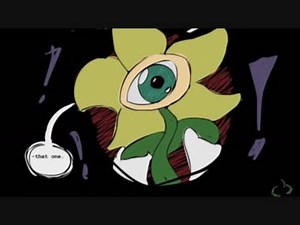 【UT_AU comic Dub】Horrortale Chapter 1【ルインズ編･翻訳付き】