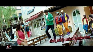 Bachchan - Hello Hello Song