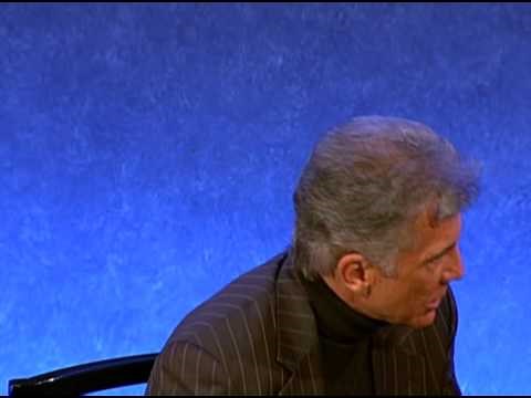 America's Most Wanted - John Walsh on Creating the Show on FOX (Paley Center Interview)