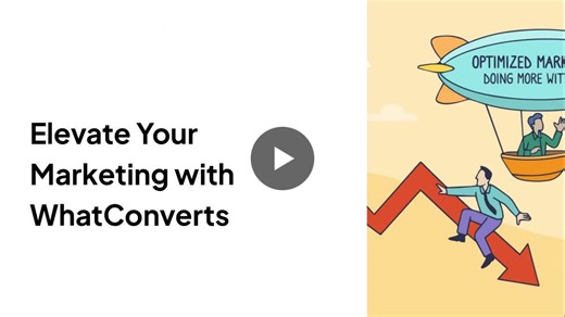 WhatConverts Call Tracking for Agencies and Marketers | Pauline W. posted on the topic | LinkedIn