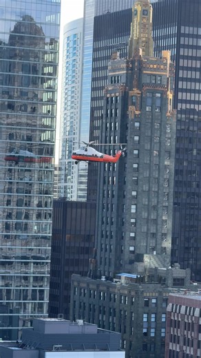 Saturday morning copter lift. | helicopter helicopter