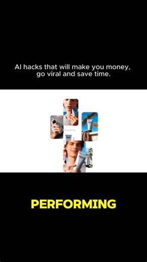 AI Trends Spot on Instagram: "#Ad Comment PIP to get the link in your dms 🚀 Pippit AI is like having a personal AI sales & marketing team in your pocket. With just a few clicks you can: ⚡ Create high-converting ads, emails & landing pages in seconds ⚡ Scale your e-commerce store or service business without hiring more people ⚡ Automate campaigns that actually sell for you 24/7 ⚡ Save hours of creative work while focusing on growth If you’re serious about scaling faster, this is the kind of tool