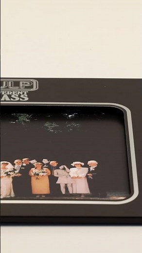 Pulp – Different Class…