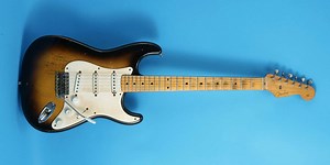 Fender Serial Number Guide