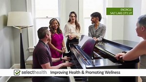 American Select Health TV Spot, 'Select Health Awards'