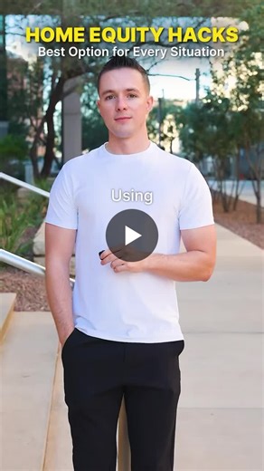 Home Equity Access: Refinance or HELOC? | Noah Shurtliff posted on the topic | LinkedIn