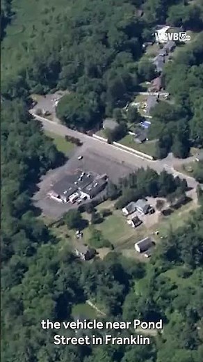 Police searching for driver who fled police, swam across river