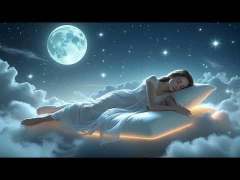 Musik malam pengantar tidur | Musik Relaksasi