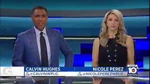 Residents at a Miami high rise are being harassed by inmates from the detention center that overlooks their pool! | Hard Factor