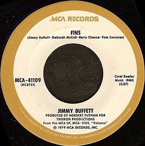 Jimmy Buffett - Fins