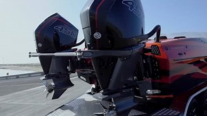 28K views · 574 reactions | Thanks to our friends at Eliminator Boats for making this awesome video showcasing the new Round-Tip CNC Cleaver. This custom option is now available on Mercury Racing CNC Cleaver props. Contact us today for more info! https://www.mercuryracing.com/boat-propellers/ | Mercury Racing | Facebook