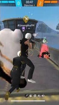 CS Ranke ff #freefire