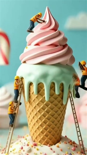 The Ultimate Secret Of USA CAKE
