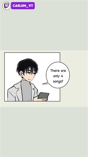 Playlist! #voiceacting #comicdub