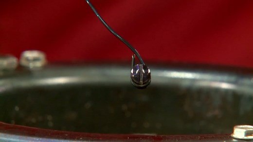 How to Nitre Blue Gun Metal for a Beautiful Finish