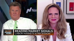 The Fed knows it needs to force a recession to curb inflation, says Kathryn Rooney Vera