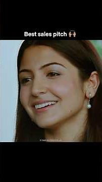 #RanveerSingh and #AnushkaSharma’s Creative Sales Pitch in #BandBaajaBaaraat