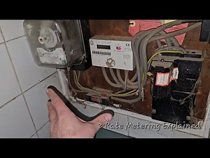 2 Rate Metering Explained