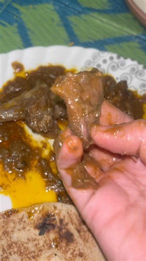 Simply Irresistible Mutton Bite 😋