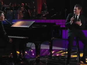 19K views · 1K reactions | Michael Buble and Blake Shelton | Home | Virgo | Facebook