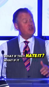 He was their dad. He was their region manager. And sometimes that meant, he was the guy in the parking lot - watching his daughter cry. Being pulled in two opposite directions: hurting, holding space, praying she’d be okay. He believed in the opportunity. But he also knew what they’d be facing… The pressure. The expectations. The rejection. He didn’t shield them from all of that. But he stayed close through it all… Watching them step into it, struggle through it, and seeing them come out changed