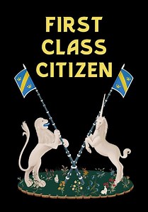 First Class Citizen (2021)