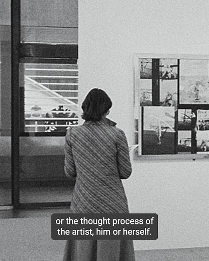 Take a step back in time to 1978 and experience 'The Artist's Eye' – an exhibition curated by artist Richard Hamilton – through a virtual recreation. | National Gallery