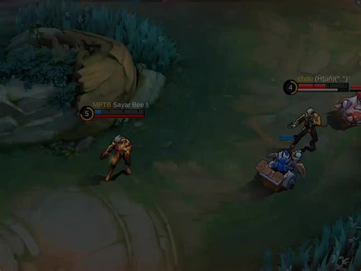 Chou Jumping Techniques Explained