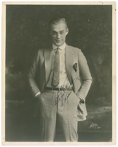 Al St John - Alchetron, The Free Social Encyclopedia