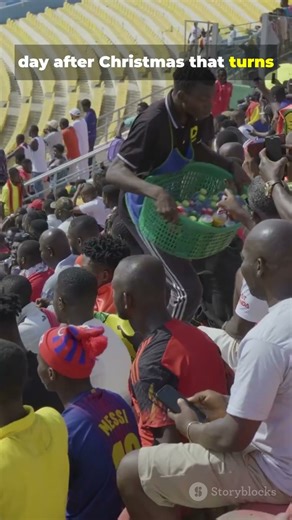 Boxing Day Explained 🥊⚽ Why the Premier League NEVER Stops