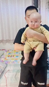 Tình trạng chung 🤣 | Lần Đầu Làm Cha