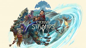 Codex Races - Eternal Strands Walkthrough